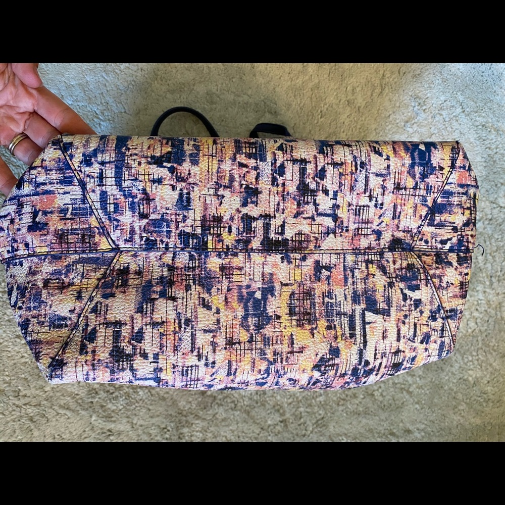 Gorgeous Danielle Nicole Purse & Clutch - image 2